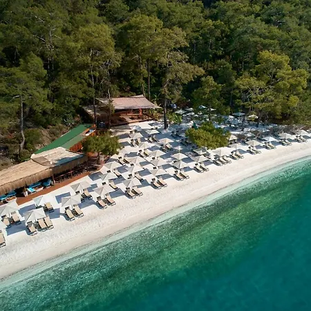 Rixos Premium - Adult Only Üdülőközpont Göcek