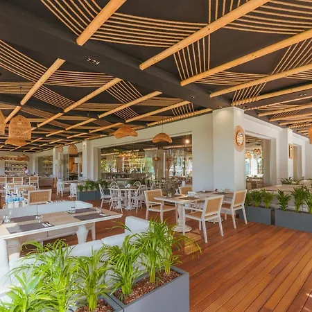 אתר נופש Rixos Premium - Adult Only