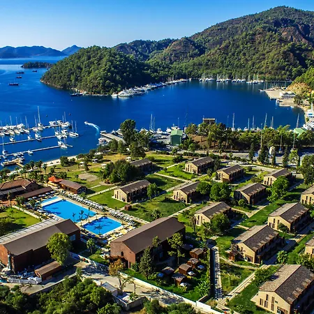 Üdülőközpont Rixos Premium - Adult Only
