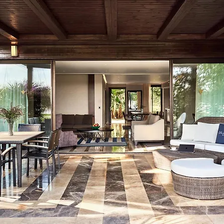 Rixos Premium - Adult Only אתר נופש 5*
