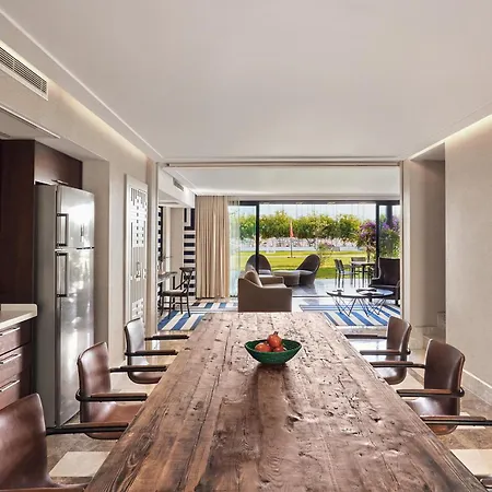 Rixos Premium - Adult Only Üdülőközpont 5*