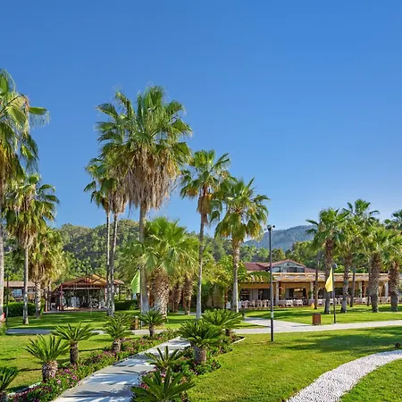 Rixos Premium - Adult Only Üdülőközpont 5*