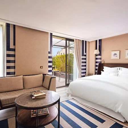 Rixos Premium - Adult Only Üdülőközpont