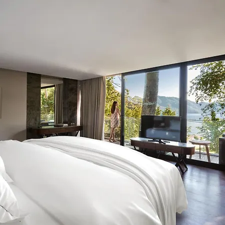 Üdülőközpont Rixos Premium - Adult Only Göcek